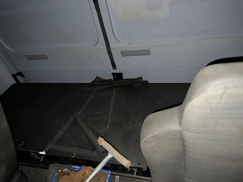 Седельный тягач КАМАЗ 5490-892-DC (газодизель) 2019 г. - фото 21